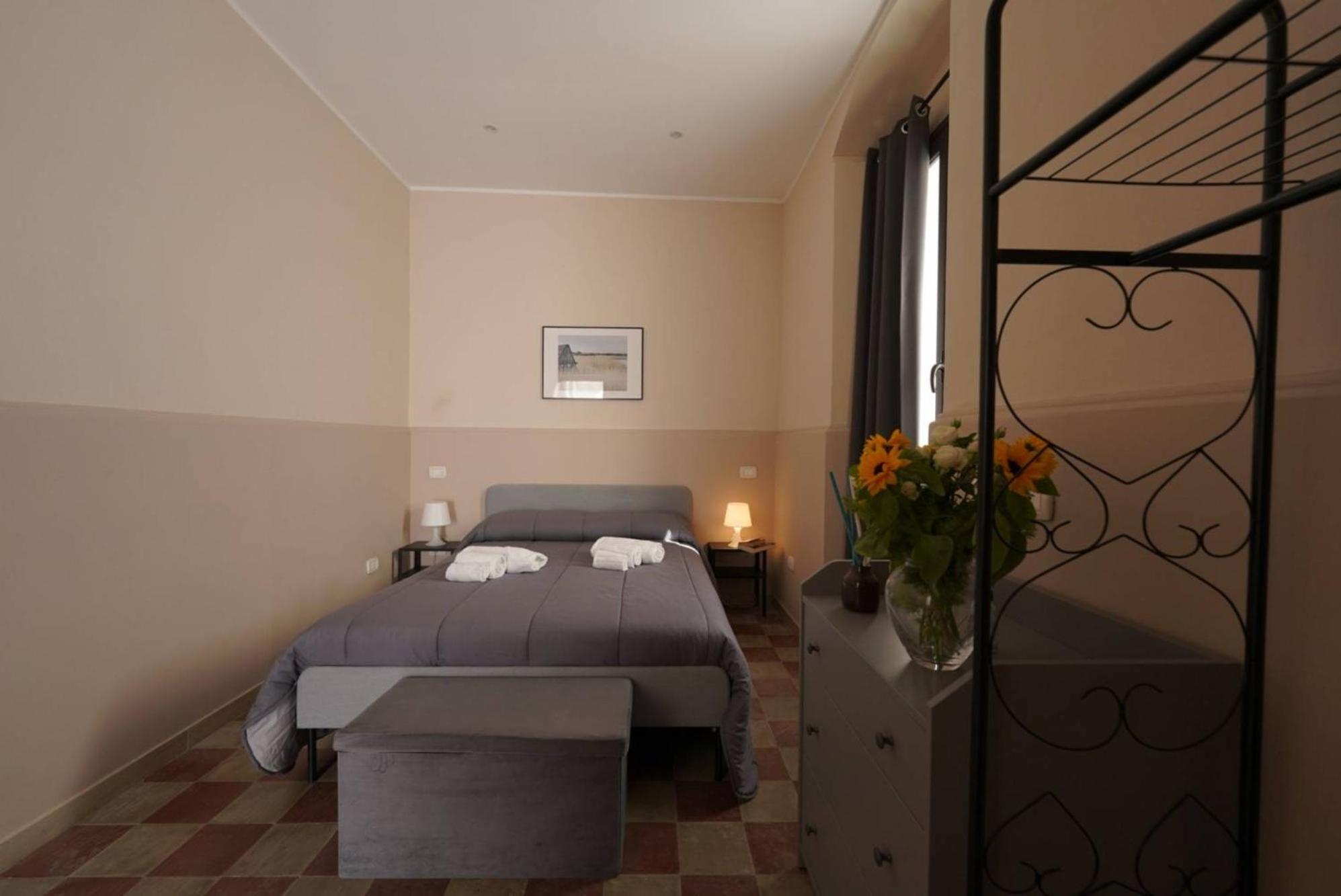Syracuseapartments Antica Dimora Extérieur photo
