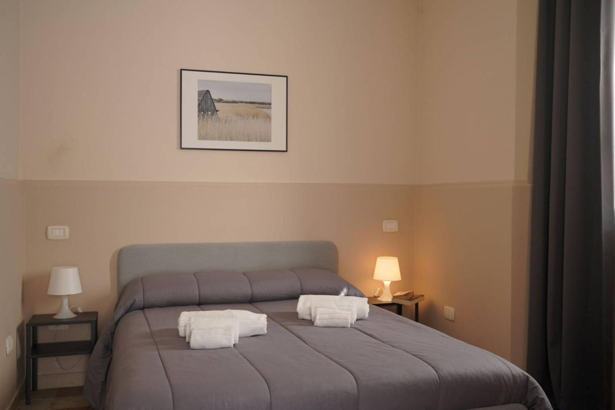 Syracuseapartments Antica Dimora Extérieur photo