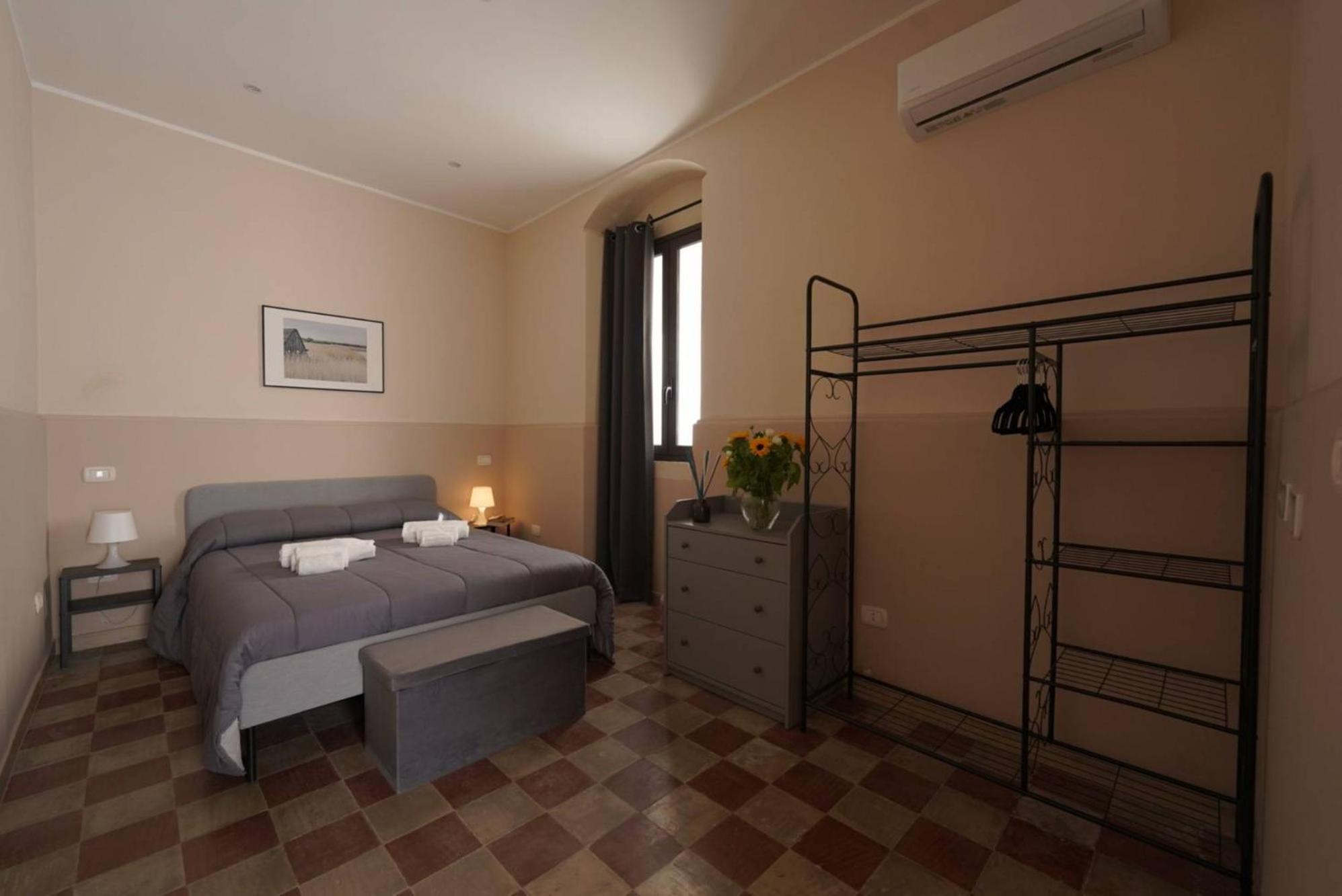Syracuseapartments Antica Dimora Extérieur photo