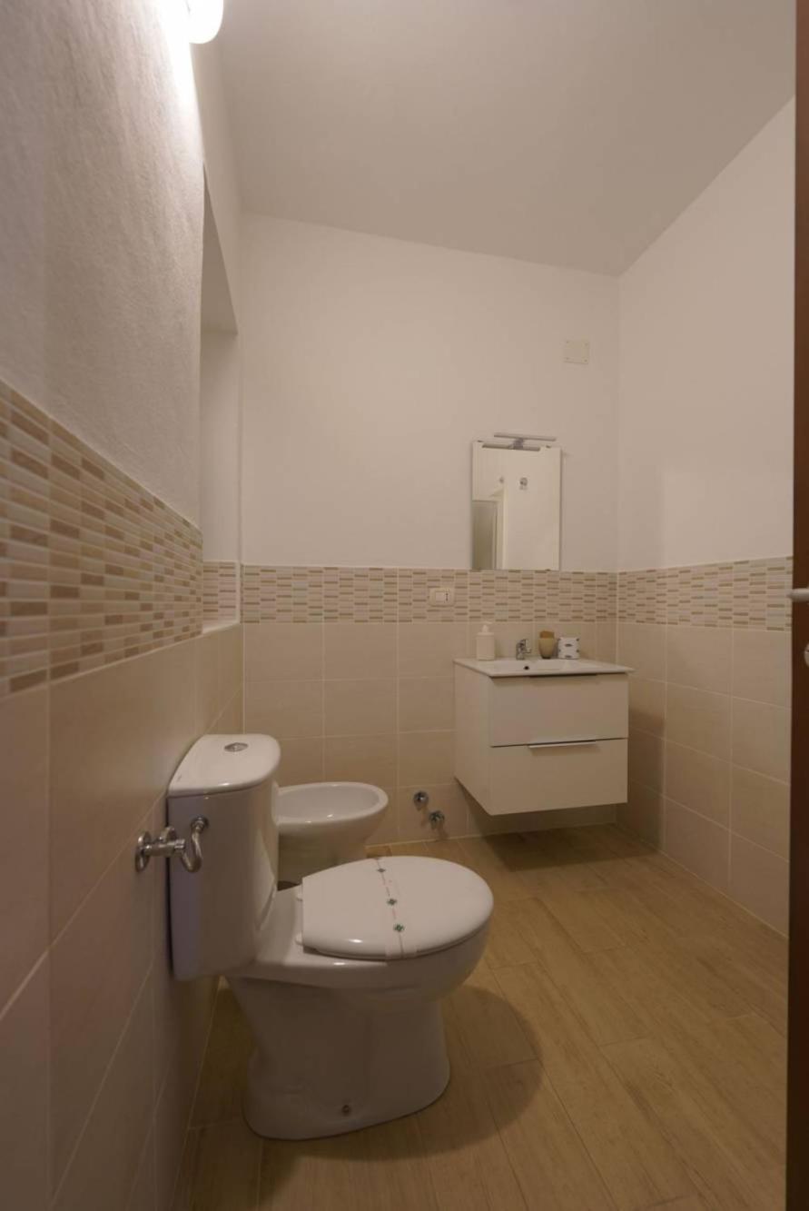 Syracuseapartments Antica Dimora Extérieur photo