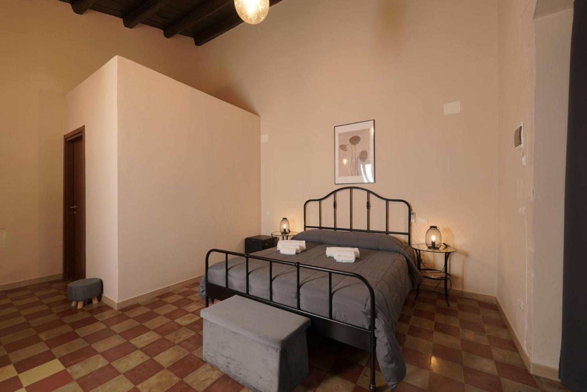 Syracuseapartments Antica Dimora Extérieur photo