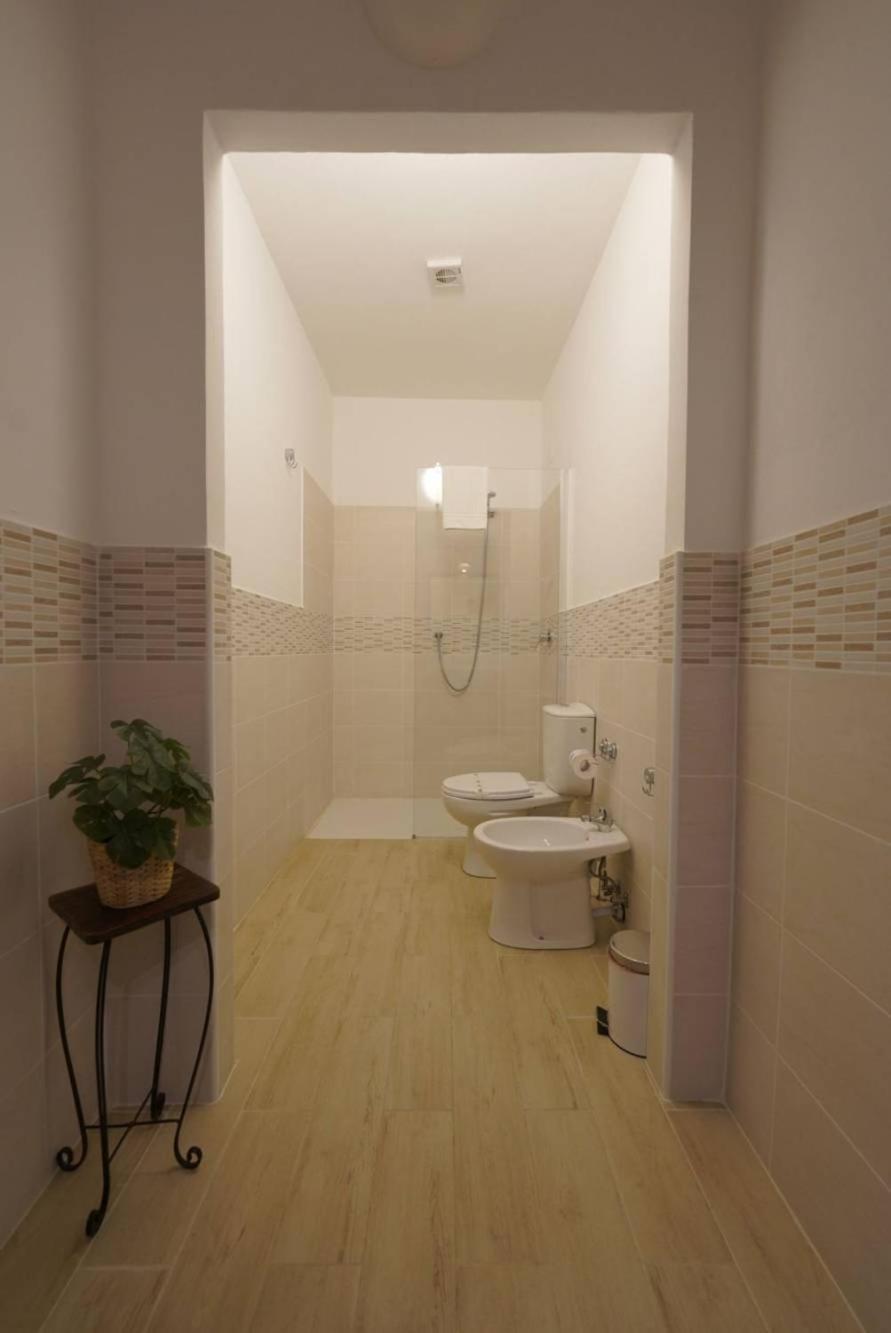 Syracuseapartments Antica Dimora Extérieur photo
