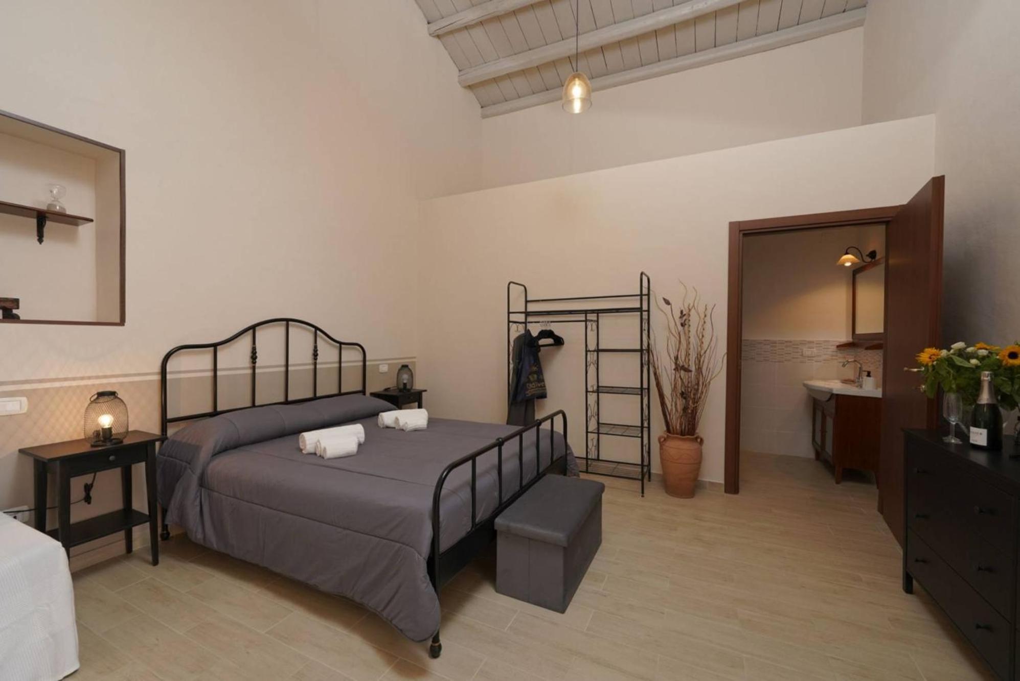 Syracuseapartments Antica Dimora Extérieur photo