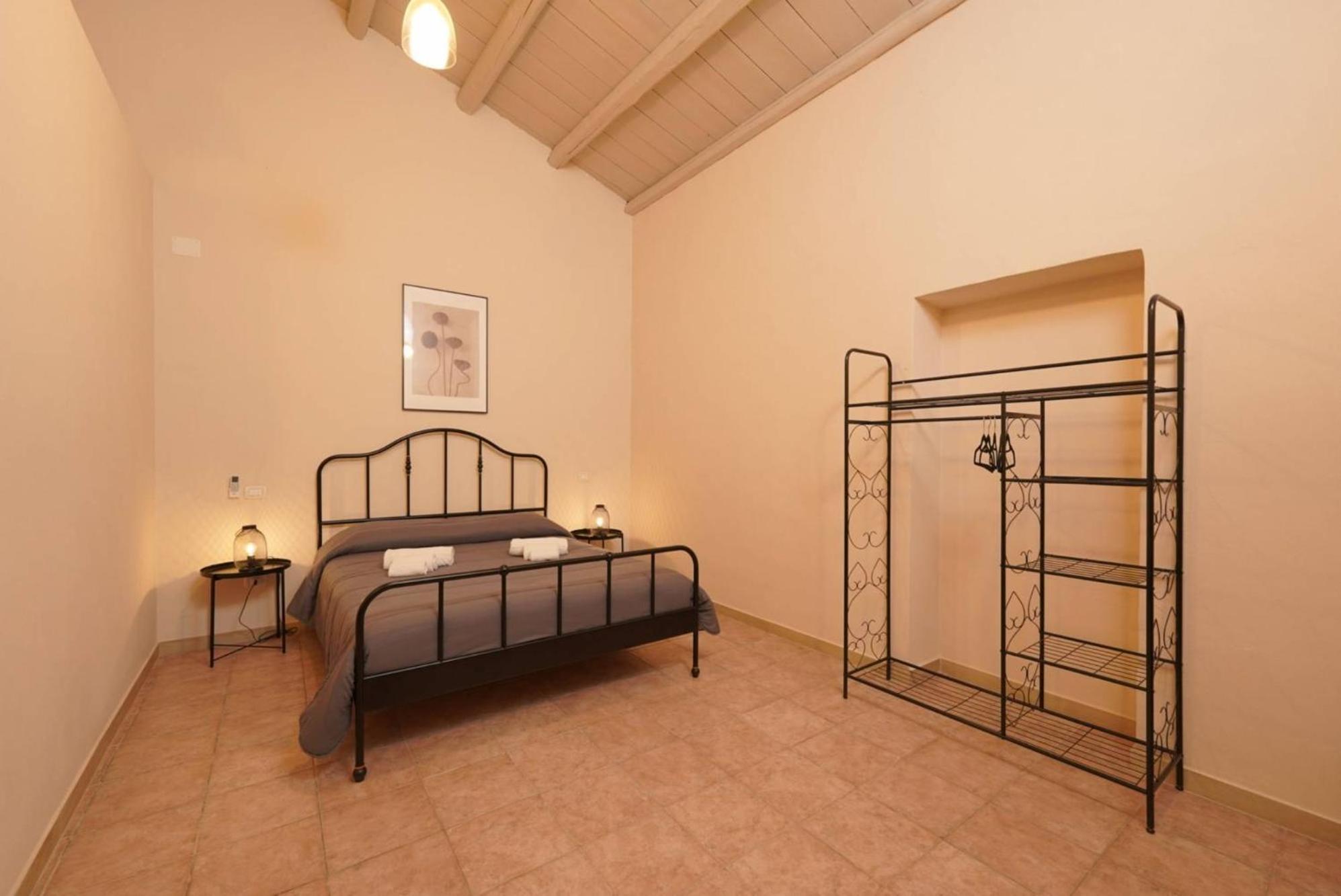 Syracuseapartments Antica Dimora Extérieur photo