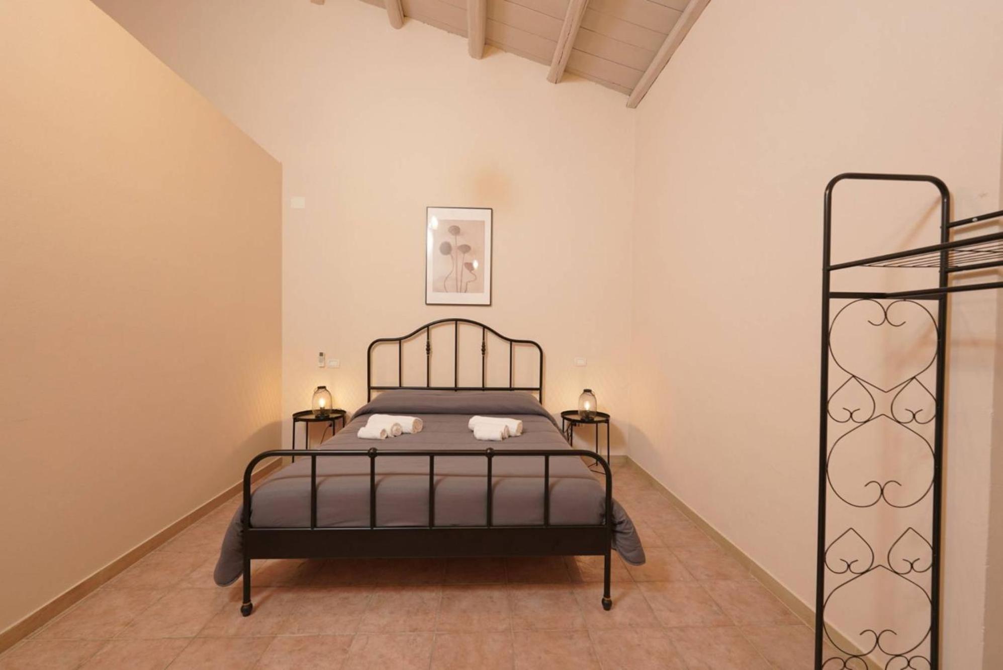 Syracuseapartments Antica Dimora Extérieur photo